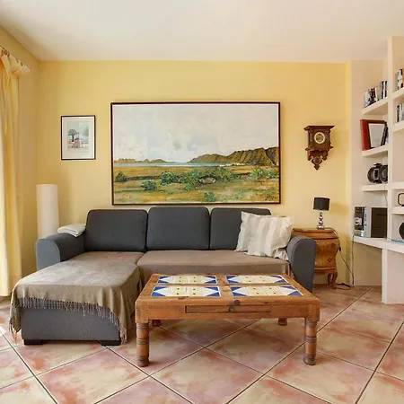Apartament Casa Verde 3 Las Laderas