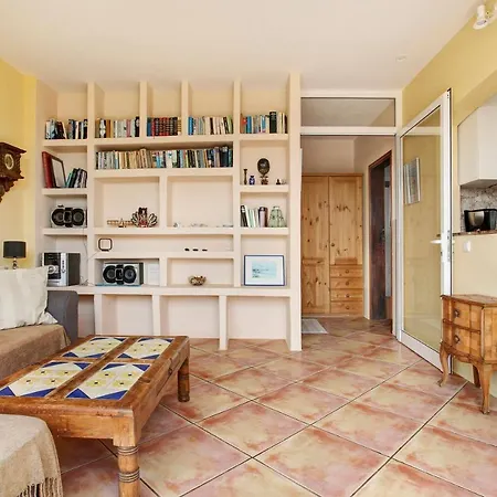 Casa Verde 3 * Las Laderas