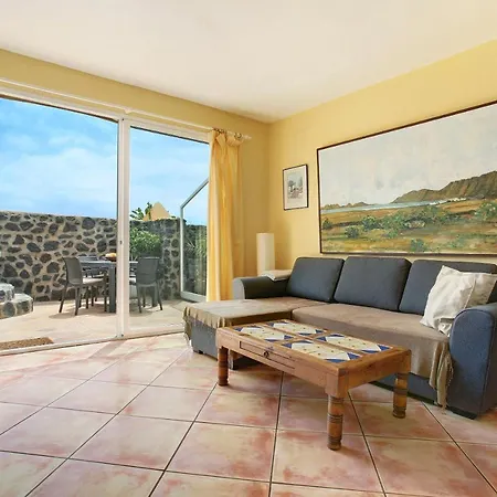 Apartament Casa Verde 3 Las Laderas