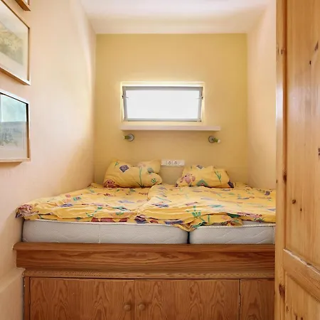 Casa Verde 3 * Las Laderas