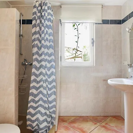 Casa Verde 3 * Las Laderas