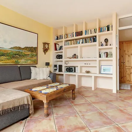 Casa Verde 3 Appartement