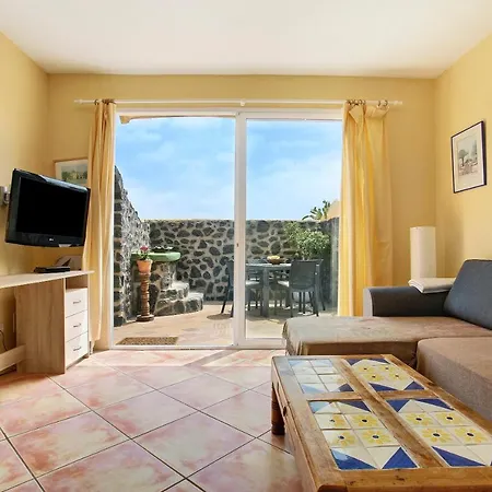 Casa Verde 3 * Las Laderas