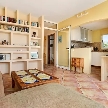 Casa Verde 3 * Las Laderas