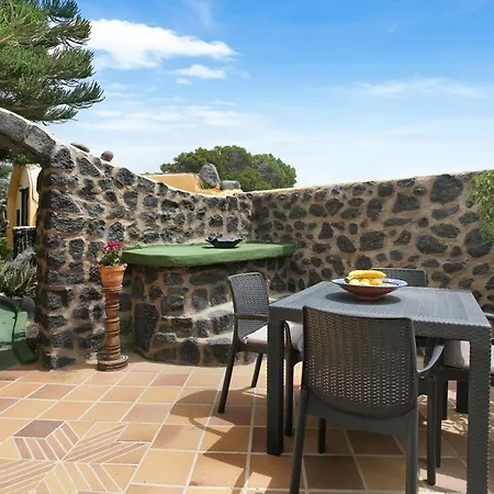 Appartement Casa Verde 3