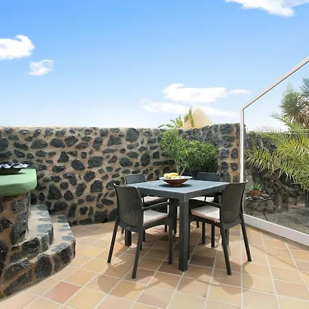 شقة Casa Verde 3 *