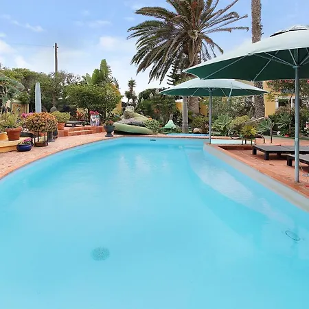 Appartement Casa Verde 3