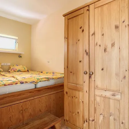 Διαμέρισμα Casa Verde 3 Las Laderas