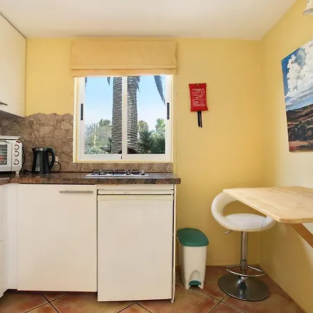 Casa Verde 3 Διαμέρισμα