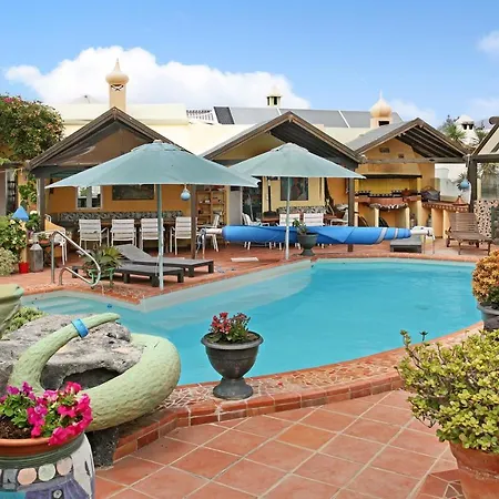 Casa Verde 3 *
